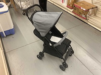 Tectake buggy - afbeelding 1 van  4