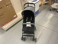 Tectake buggy - afbeelding 3 van  4