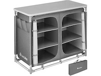 Tectake campingkeuken - afbeelding 1 van  2