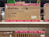 Tectake campingkeuken - afbeelding 2 van  2