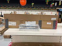 Tectake doucherek - afbeelding 1 van  1