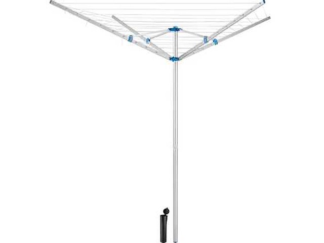 Tectake droogmolen - afbeelding 1 van  2