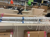 Tectake droogmolen - afbeelding 2 van  2