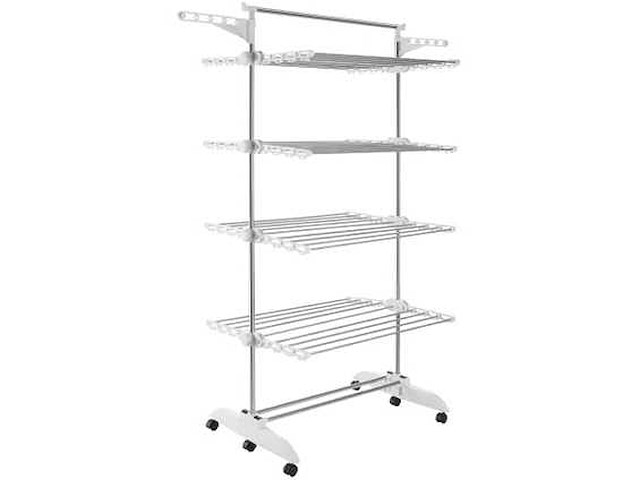 Tectake droogrek - afbeelding 1 van  2