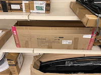 Tectake droogrek - afbeelding 2 van  2