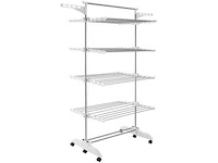 Tectake droogrek - afbeelding 1 van  2