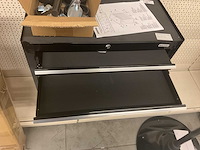 Tectake gereedschapswagen - afbeelding 4 van  4