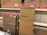 Tectake grill palviljoen - afbeelding 2 van  2