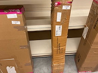 Tectake hangstoel - afbeelding 2 van  2