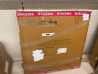 Tectake hangstoel - afbeelding 2 van  2