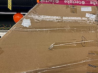 Tectake hoekstelling - afbeelding 2 van  2