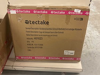 Tectake hondentransportbox - afbeelding 2 van  2