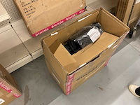 Tectake kajak - afbeelding 2 van  2