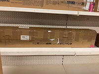 Tectake kampeertafel - afbeelding 2 van  2