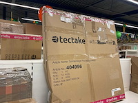 Tectake ligstoel - afbeelding 2 van  2