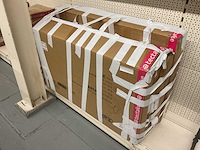 Tectake loungebank - afbeelding 2 van  2