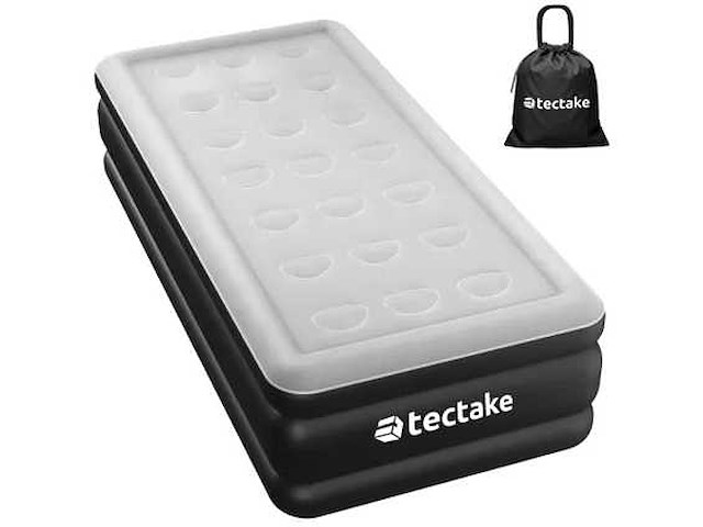 Tectake luchtbed - afbeelding 1 van  2