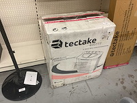 Tectake mini wasmachine - afbeelding 5 van  5
