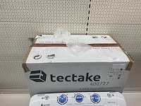 Tectake mini wasmachine - afbeelding 5 van  5