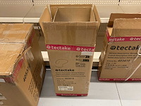 Tectake mobiele airco - afbeelding 3 van  3