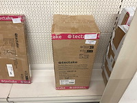 Tectake mobiele airco - afbeelding 3 van  3