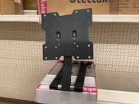 Tectake muurbeugel - afbeelding 1 van  2