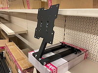 Tectake muurbeugel - afbeelding 2 van  2