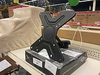 Tectake muurbeugel - afbeelding 1 van  3