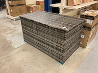 Tectake opbergbox - afbeelding 1 van  4