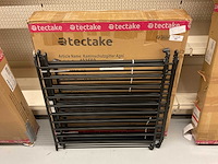 Tectake openhaardhek - afbeelding 1 van  1