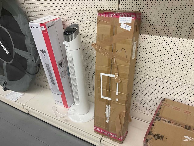 Tectake oprijplaten - afbeelding 2 van  2