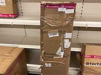 Tectake opzetzwembad - afbeelding 2 van  2