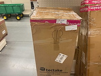 Tectake opzetzwembad - afbeelding 2 van  2