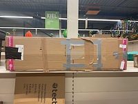 Tectake opzetzwembad - afbeelding 2 van  2