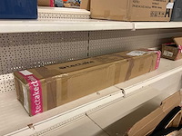 Tectake palviljoen - afbeelding 2 van  2