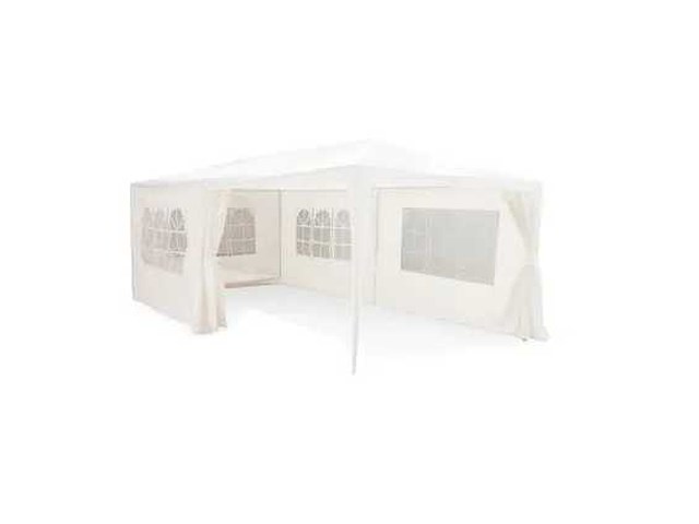 Tectake palviljoen - afbeelding 1 van  2