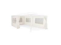 Tectake palviljoen - afbeelding 1 van  2