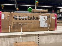 Tectake palviljoen - afbeelding 2 van  2