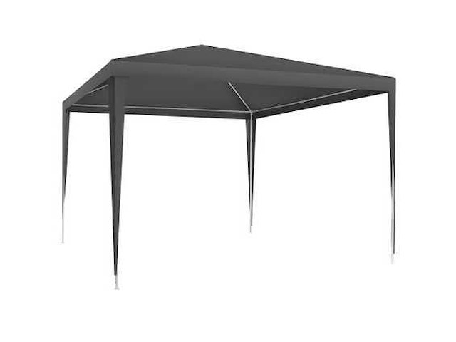 Tectake partytent - afbeelding 1 van  2