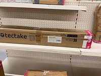 Tectake partytent - afbeelding 2 van  2