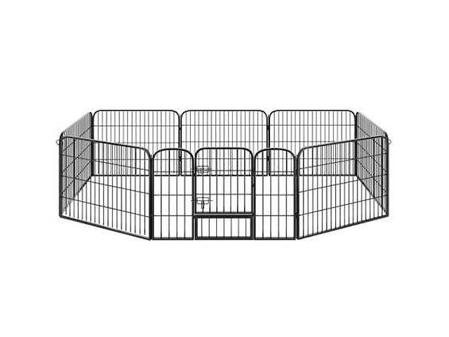 Tectake puppyren - afbeelding 1 van  2