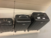 Tectake reiskofferset - afbeelding 4 van  4