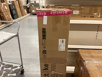 Tectake statafel - afbeelding 2 van  2