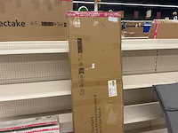 Tectake tuinbank (2x) - afbeelding 4 van  4