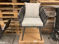 Tectake tuinset - afbeelding 5 van  5