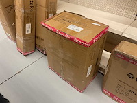 Tectake tuinstoel (2x) - afbeelding 2 van  2