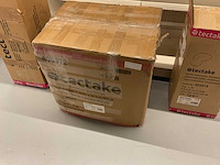 Tectake tuinstoel - afbeelding 2 van  2