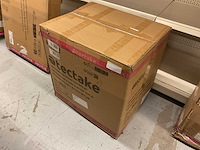 Tectake tuinstoel - afbeelding 2 van  2