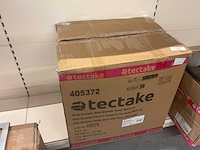 Tectake tuinstoel - afbeelding 2 van  2