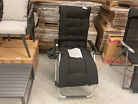 Tectake tuinstoel - afbeelding 3 van  3